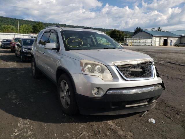 GMC ACADIA SLT 2012 1gkkvred8cj362901