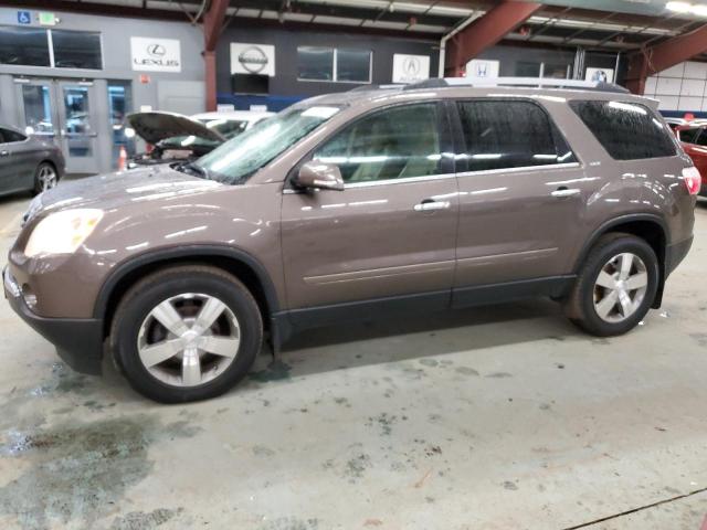 GMC ACADIA 2011 1gkkvred9bj147185