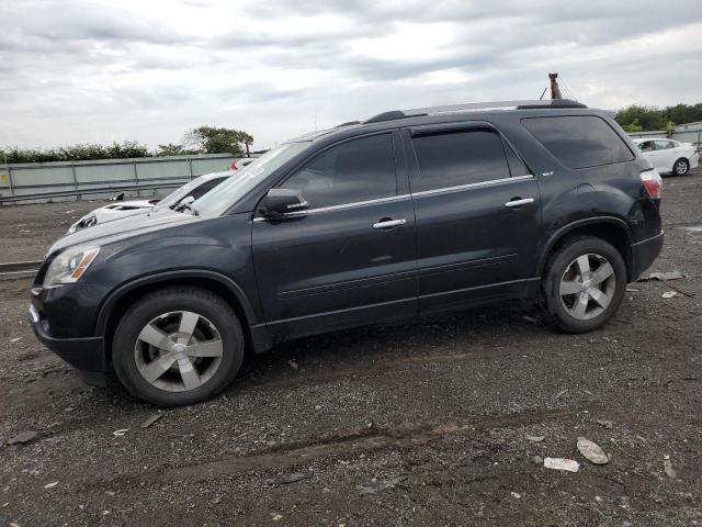 GMC ACADIA 2011 1gkkvred9bj159515