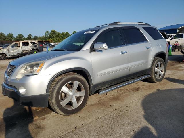 GMC ACADIA 2011 1gkkvred9bj163659