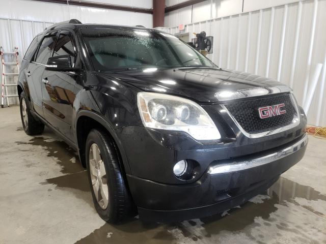 GMC ACADIA SLT 2011 1gkkvred9bj186441