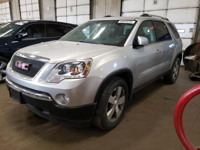 GMC ACADIA SLT 2011 1gkkvred9bj235167