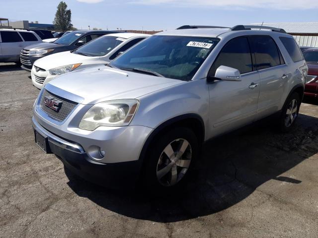 GMC ACADIA SLT 2011 1gkkvred9bj240501