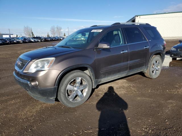 GMC ACADIA 2011 1gkkvred9bj247786