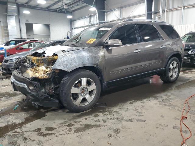 GMC ACADIA 2011 1gkkvred9bj267603