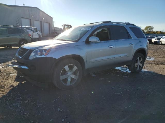 GMC ACADIA SLT 2011 1gkkvred9bj272994