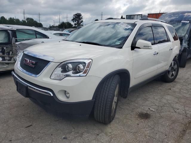 GMC ACADIA SLT 2011 1gkkvred9bj273630