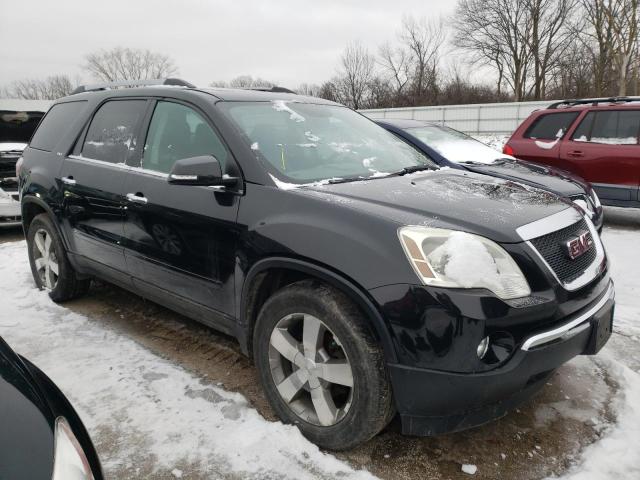 GMC ACADIA 2011 1gkkvred9bj294073