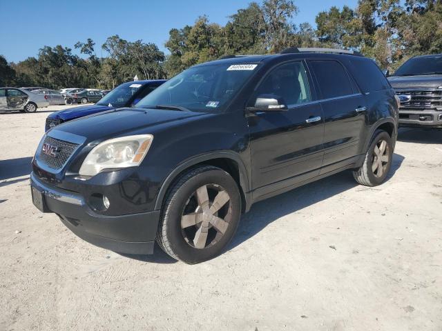 GMC ACADIA SLT 2011 1gkkvred9bj389670