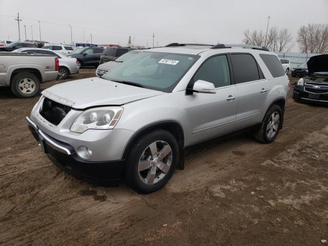 GMC ACADIA 2011 1gkkvred9bj403664