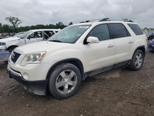 GMC ACADIA 2012 1gkkvred9cj112325