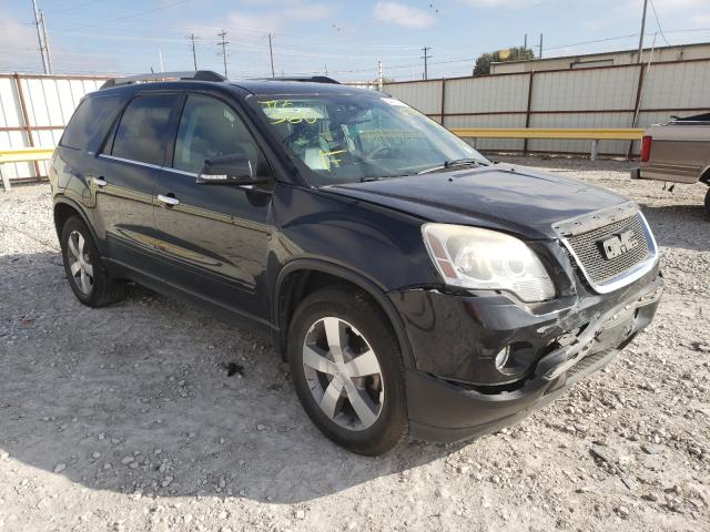 GMC ACADIA SLT 2012 1gkkvred9cj157653