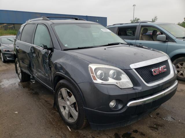 GMC ACADIA SLT 2012 1gkkvred9cj238619