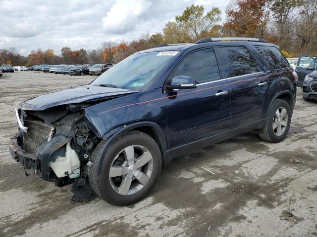 GMC ACADIA 2012 1gkkvred9cj271068