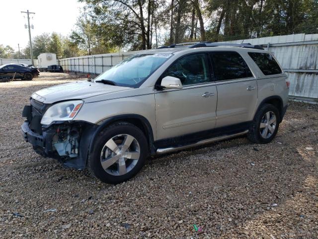 GMC ACADIA SLT 2012 1gkkvred9cj271703