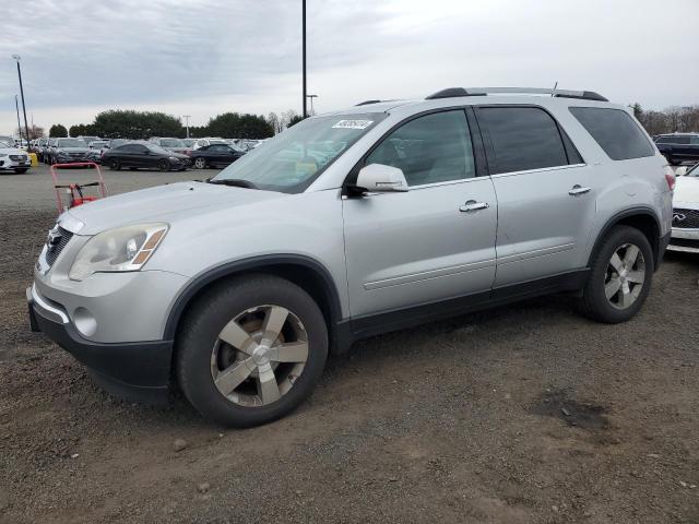 GMC ACADIA 2012 1gkkvred9cj354550