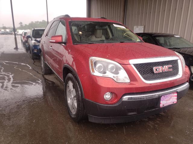 GMC ACADIA 2012 1gkkvred9cj359635