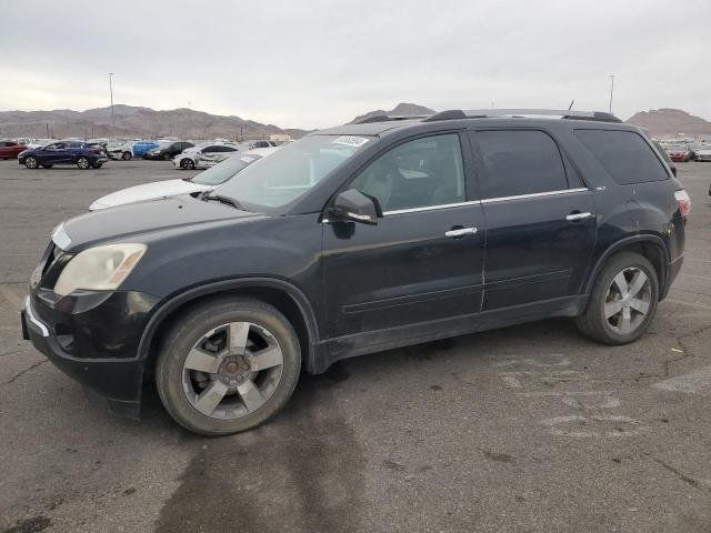 GMC ACADIA SLT 2012 1gkkvred9cj361014