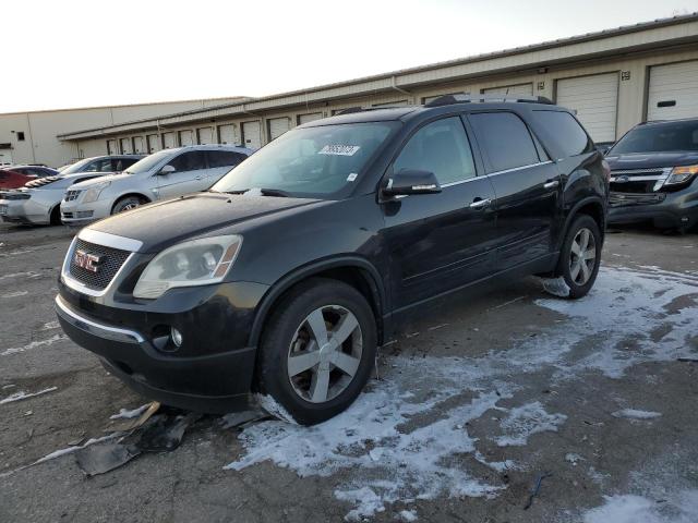 GMC ACADIA 2012 1gkkvred9cj377763