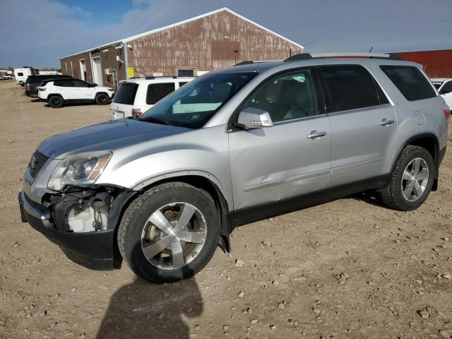 GMC ACADIA 2012 1gkkvred9cj384342