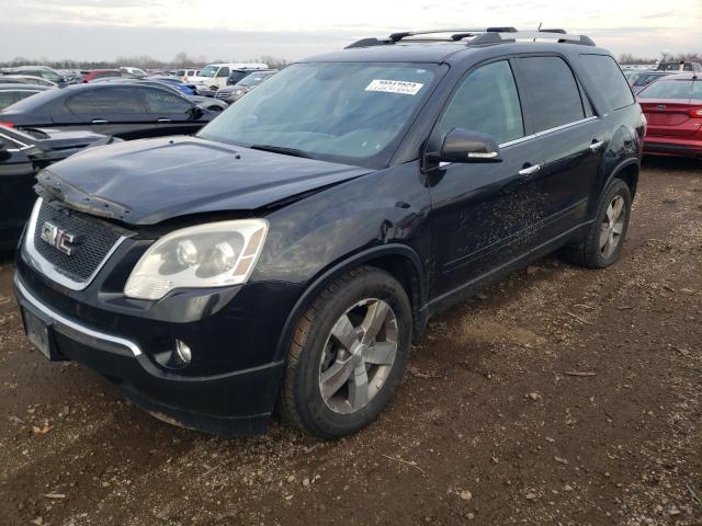 GMC ACADIA 2011 1gkkvredxbj108461