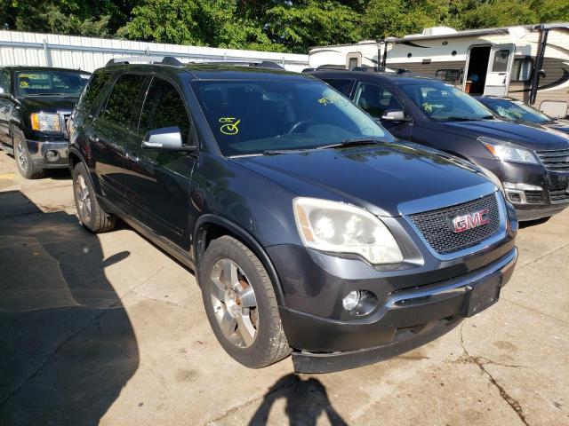 GMC ACADIA SLT 2011 1gkkvredxbj115572