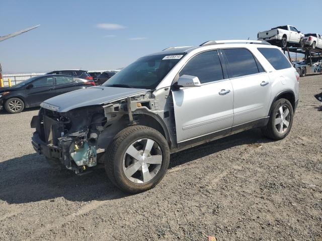 GMC ACADIA SLT 2011 1gkkvredxbj141055