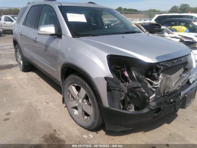 GMC ACADIA 2011 1gkkvredxbj147759