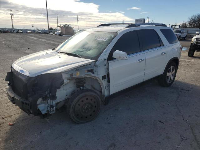 GMC ACADIA 2011 1gkkvredxbj174279