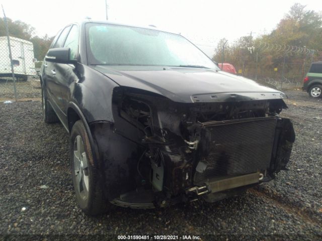 GMC ACADIA 2011 1gkkvredxbj206454