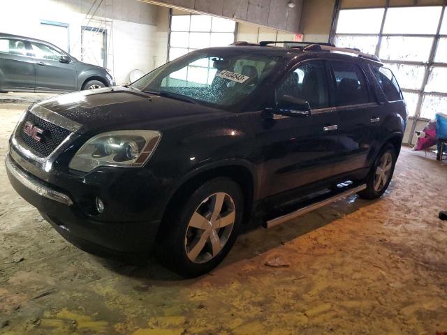 GMC ACADIA SLT 2011 1gkkvredxbj275838