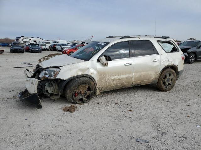 GMC ACADIA SLT 2011 1gkkvredxbj294941