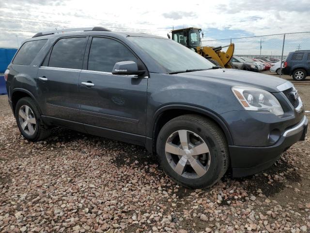 GMC ACADIA SLT 2011 1gkkvredxbj314993