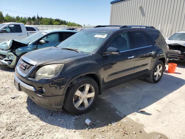 GMC ACADIA 2011 1gkkvredxbj332118