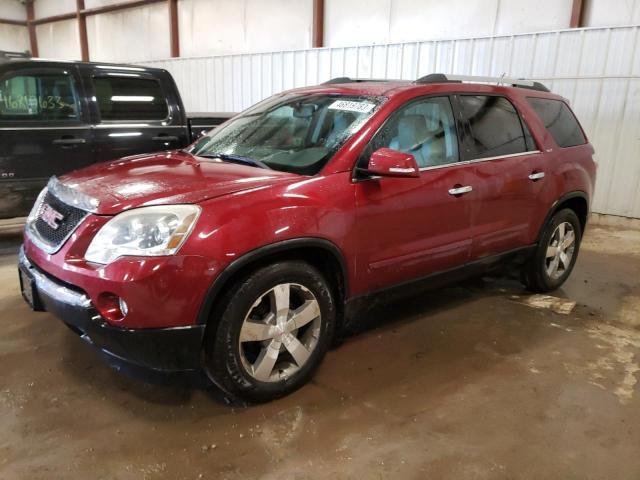 GMC ACADIA 2011 1gkkvredxbj341322