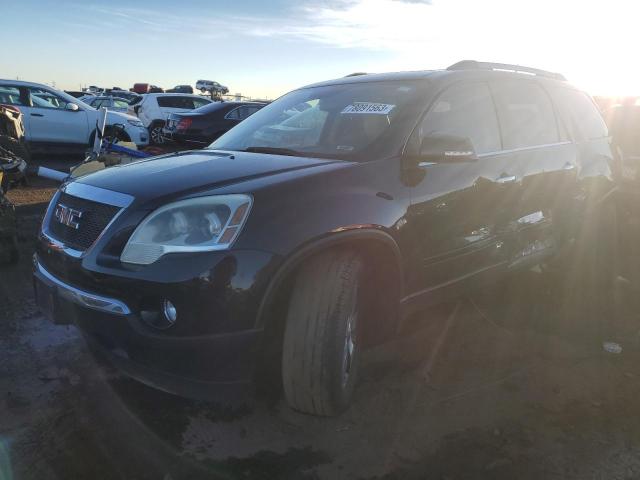 GMC ACADIA 2011 1gkkvredxbj342826