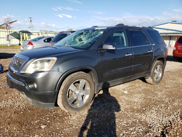 GMC ACADIA 2011 1gkkvredxbj370318