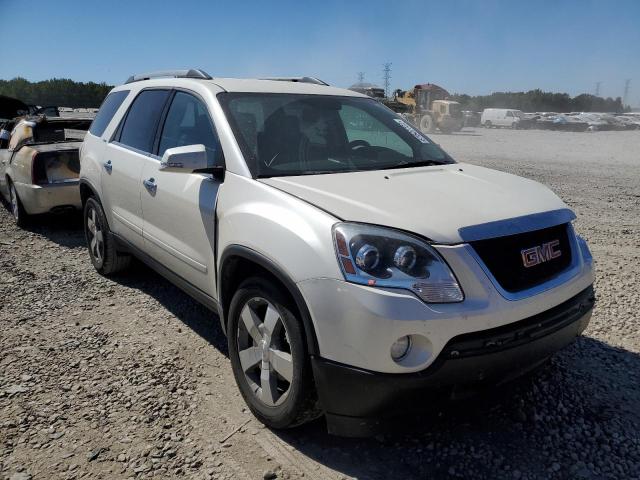 GMC ACADIA SLT 2011 1gkkvredxbj402832