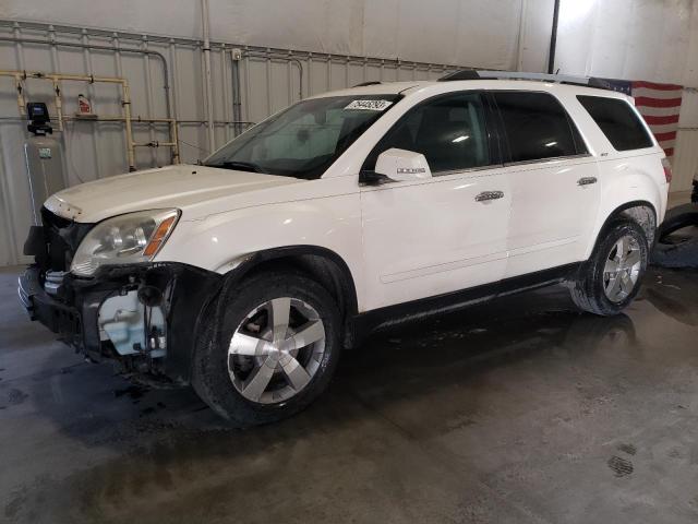 GMC ACADIA 2012 1gkkvredxcj100667