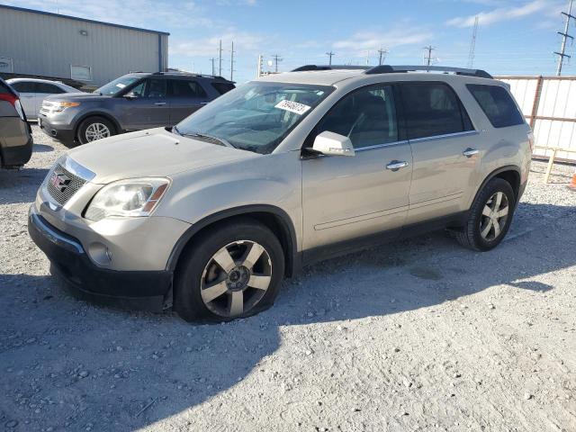 GMC ACADIA 2012 1gkkvredxcj112530