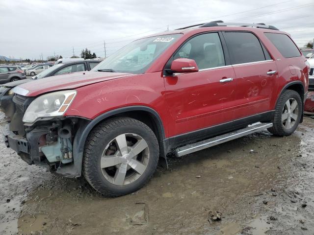 GMC ACADIA SLT 2012 1gkkvredxcj142711