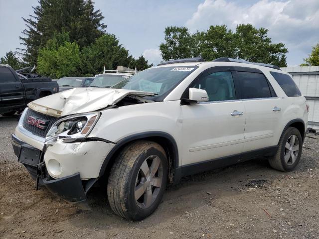 GMC ACADIA 2012 1gkkvredxcj146144