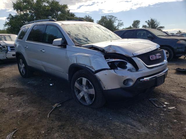 GMC ACADIA SLT 2012 1gkkvredxcj185784