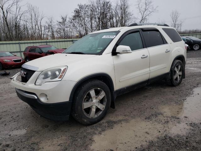 GMC ACADIA 2012 1gkkvredxcj191990