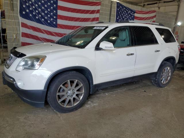 GMC ACADIA 2012 1gkkvredxcj215236