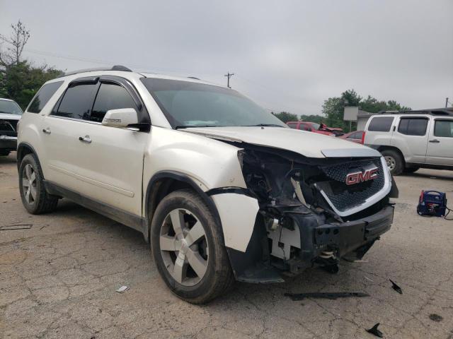 GMC ACADIA SLT 2012 1gkkvredxcj271578