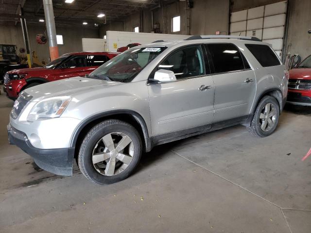 GMC ACADIA SLT 2012 1gkkvredxcj294407