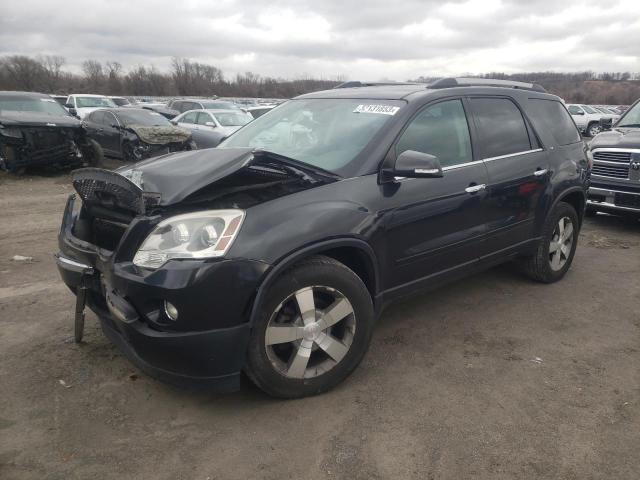 GMC ACADIA SLT 2012 1gkkvredxcj356226