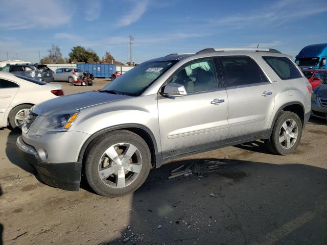 GMC ACADIA 2012 1gkkvredxcj400130