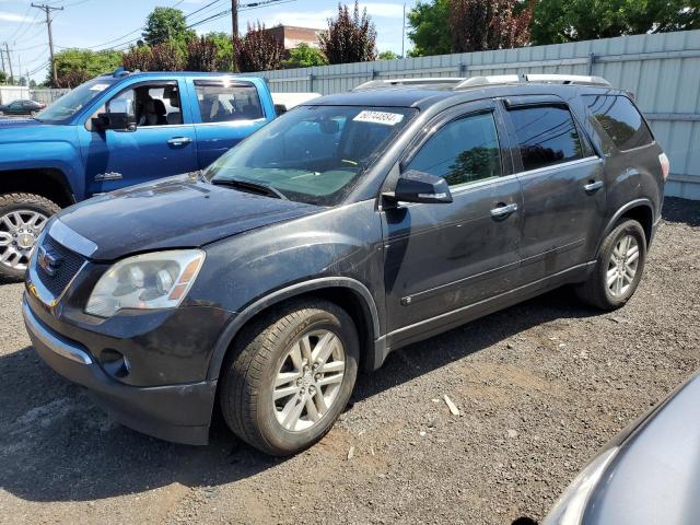 GMC ACADIA 2012 1gkkvredxcj400371